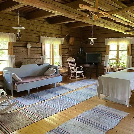 Laattajan Pirtti Vuokramoekki 1-5 Henkiloelle