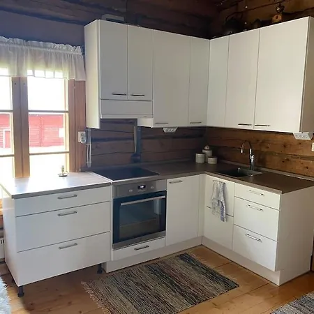 Laattajan Pirtti Vuokramoekki 1-5 Henkiloelle