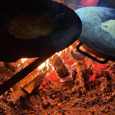 Laattajan Pirtti Vuokramoekki 1-5 Henkiloelle