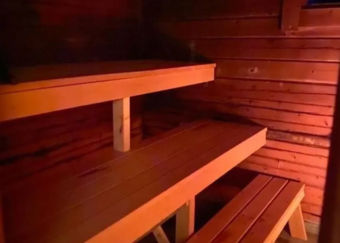 Laattajan Pirtti Vuokramoekki 1-5 Henkiloelle *