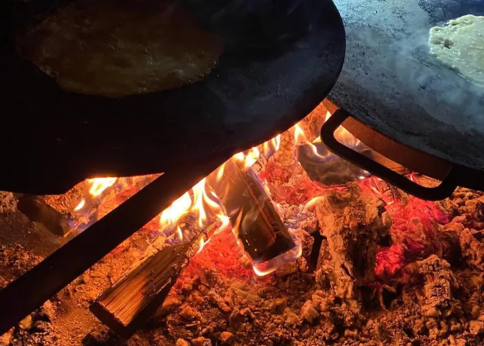 Laattajan Pirtti Vuokramoekki 1-5 Henkiloelle